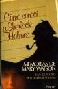 MEMORIAS DE MARY WATSON