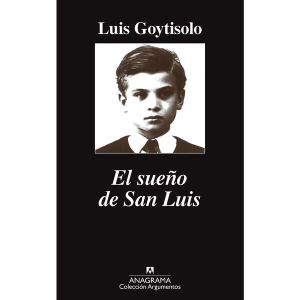 El sueño de San Luis