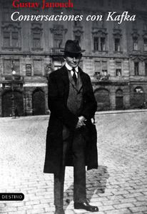 Conversaciones con Kafka