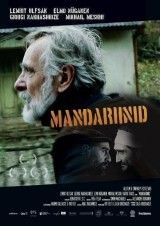 Mandarinas