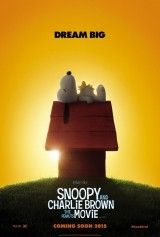 Carlitos y Snoopy