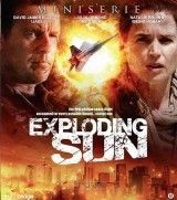 Explosión solar