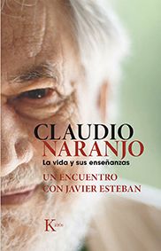 Claudio Naranjo, entrevistas