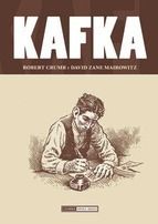 Kafka y Crumb
