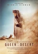 Reina del desierto