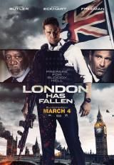 Objetivo Londres