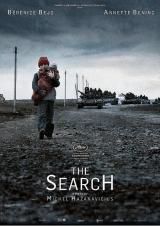 The search