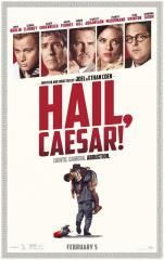Ave César!