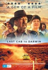 ULtimo taxi para Darwin