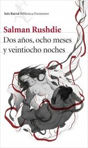 Dos años, ocho meses y veintiocho noches