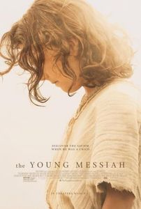 La infancia de Jesús