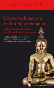 Conversaciones con Schopenhauer