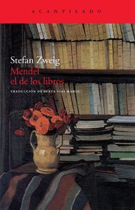 Mendel, el de los libros