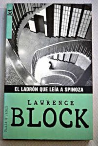 El ladrón que leía a Spinoza
