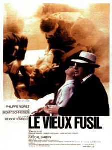 El viejo fusil