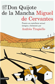 El Don Quijote de Trapiello