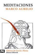 Meditaciones, Marco Aurelio