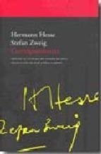 Correspondencia Hesse-Zweig