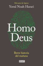 Homo deus