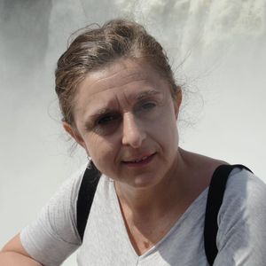 Patricia Petersen