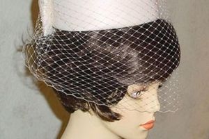 Cappellini con la rete fatti in casa