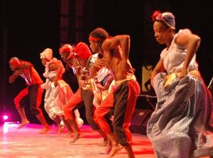 Yoruba Andabo - Callejon de los Rumberos
