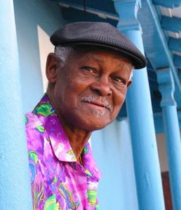 Ibrahim Ferrer - Colleccion Cubana