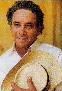 Polo Montañez: Guitarra Mía