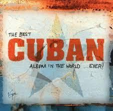 Artisti vari: Best Cuban Album in the World Ever