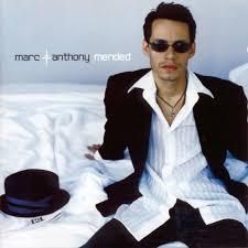 Marc Anthony: Mended