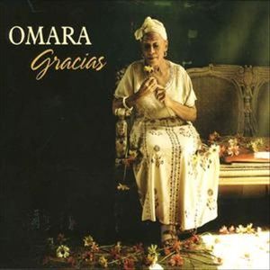 Omara Portuondo: Gracias