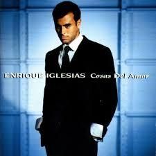 Enrique Iglesias: Cosas del Amor