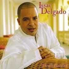Isaac Delgado: Prohibido