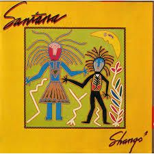 SANTANA: Shango