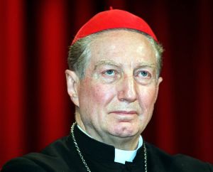 Carlo Maria Martini: Sulla giustizia