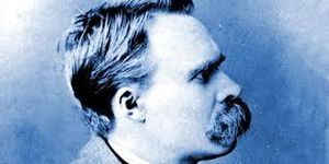 Friedrich Nietzsche: Al di là del bene e del male