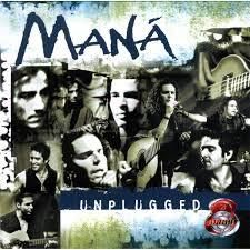 Maná: Unplugged