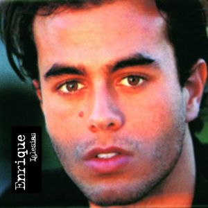 Enrique Iglesias: Enrique Iglesias 1998