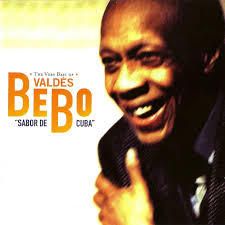 Bebo Valdés: Sabor de Cuba