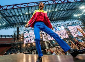 Jovanotti: Ora