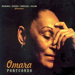 Buena Vista Social Club presents: Omara Portuondo