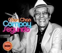 Compay Segundo: Chan Chan