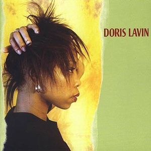 Doris Lavin: Doris Lavin