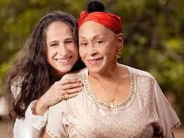 Omara Portuondo & Maria Bethânia