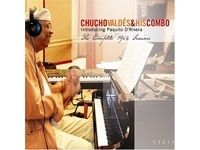 Chucho Valdés: Complete 1964 Sessions