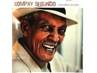 Compay Segundo: Cien Años de Son