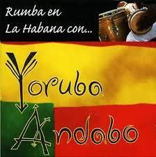 Yotura Andabo: Rumba en La Habana con...
