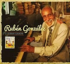 Rubén González: Cuban Legend