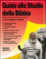 Guida allo studio della Bibbia