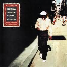 Ry Cooder: Buena Vista Social Club